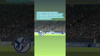 Schalke verliert sein Testspiel gegen Werder Bremen mit 0:1 #Schalke04 #Schalke #Werder #Bundesliga