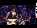 jeff beck and zucchero luciano s friends