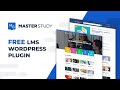 MasterStudy LMS WordPress FREE Plugin - Detailed Tutorial