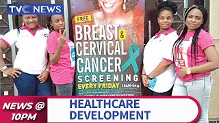 FCT Minister Of State Inaugurates Cervical Cancer Screening Project