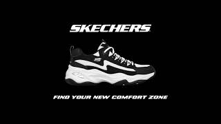 Find your new comfort zone with Park Seo Jun, Skechers Ambassador (6s)