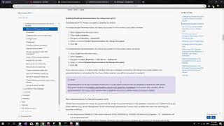 Microsoft SQL Server 2016 - Always Encrypted - Quick Setup and Testing
