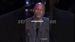 Michael Jordan Hightlight Speech || Michael Jordan Motivational Speech in English || Whatsapp Status