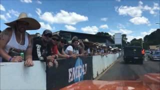 SUMMERNATS TUFF ST