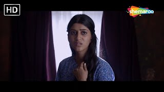यह तुम्हारे गले पर क्या हुआ है? - 376 D - Hindi Movie - Full HD Scene - Vivek Kumar, Deeksha Joshi