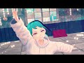 【mmdツイステ】ロキ roki 【リーチ兄弟】