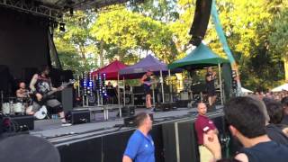 Killswitch Engage - You Don't Bleed for Me (Live) Central Park HD 7/28/15