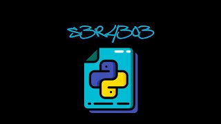|~S3R43o3~| @ TryHackMe: VulnNet DotPY - [Walkthrough]
