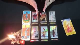 🔮VOCÊ DEVE PROCURAR ESSA PESSOA OU DEVE ESPERAR QUE ELE(A) TE PROCURE ✨💎Tarot responde