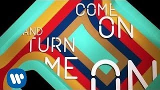 David Guetta - Turn Me On ft. Nicki Minaj (Lyric )