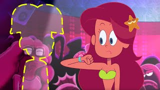 Zig & Sharko | THE DATE (S03E58) BEST CARTOON COLLECTION | New Episodes in HD