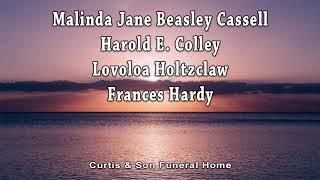 Daybreak Obituaries 09/04/2020