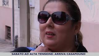 Ancona, apre Casapound