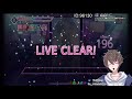 【 プロセカ 視聴者参加型】夏の恋を応援する曲が聴きたい！！！【七色トオル 新人vtuber】 プロジェクトセカイ　 参加型