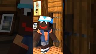 Я ей в глаза это скажу в Майнкрафте #shorts #майнкрафт #minecraft