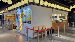 📍【らーめん専門　和海　なんば店(大阪府大阪市中央区)】