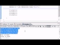 Intermediate Java Tutorial   27   What do I look like, a Thread