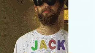 Jack Stauber Two Time 8-Bits
