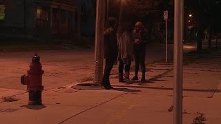 Inside the pervasive pimp culture in Milwaukee