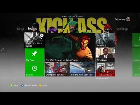 NHL 14 Demo: NHL 14 Demo: