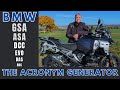 2025 BMW R 1300 GS Adventure ASA