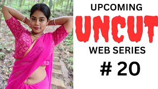 RAJNI NEW UNCUT WEB SERIES NAME | BOOMEX | USHA PRABHA | FUGI