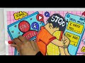 safer internet day poster safer internet day drawing easy steps cyber safety poster drawing