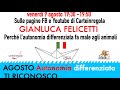 L'Italia non si taglia -  Gianluca Felicetti