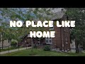 There Is No Place Like Home | Stories of the Ban Righ Centre