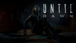 Valkii Plays - Until Dawn [Remake] [11]