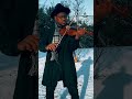 Soweto- Victony ft tempoe (Jfstrings) violin cover