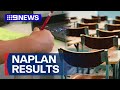 One in three students failing to meet basic NAPLAN standards | 9 News Australia