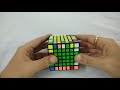 7x7 last two centres tutorial how to solve last two centres of 7x7 7x7 last two centres solve