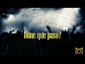 yelsid aquí no es video lyric letra