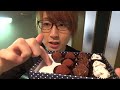 【バレンタイン】独り身の俺がトリュフチョコ作ってみた！【非リア充】