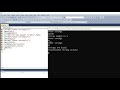 How to do String concatenation in c programming language | Visual Studio