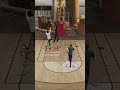 chase down artist is so overpowered nba2k22 2k22 2kshorts nba2k bestcustomjumpshot 2k