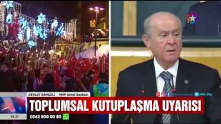 Yeni yıl kutlamalarının karşısına Mekke'nin fethini çıkarmak, su katılmamış bir cehalet numunesidir.