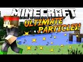 Minecraft | ULTIMATE PARTICLES (23 effects in GUI MENU!) | Plugin Tutorial