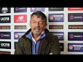 💬 GET TO 52  6 Apr 24  Phil Brown on defeat to FC Halifax at Aggborough