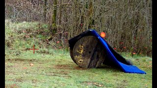 Colerne Clay Club 4th February 2024 Browning B725  Shotkam Clay pigeon shooting