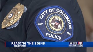 MDPS hosts class on recognizing and responding to human trafficking