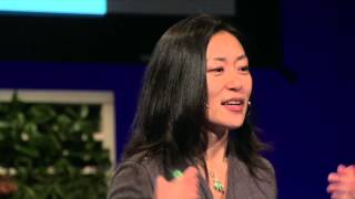 The evolving story of human evolution | Melanie Chang | TEDxVictoria