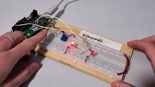 Analogread \u0026 Analogwrite | ARDUINO UNO