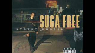 Suga Free Ft. DJ Quik - Why You Bullshittin