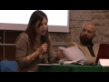 Meeting WWM 2015 - Stefania Fassetta