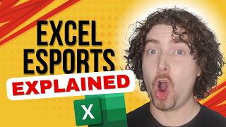 The Excel World Championship Explained in Just 2 Minutes