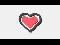 Pygame/Python tutorial: Creating Zelda-style hearts