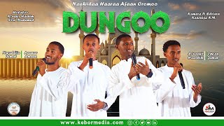 Dungoo {|} nashiidaa Haaraa Afaan Oromoo {|} Wahdaa 11ffaa {|} #kebor_multimedia_production