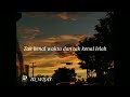 pantaskah surga untukku | Happy Asmara | (Lagu Lirik)